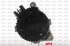 ATL Autotechnik L 40 220 Alternator